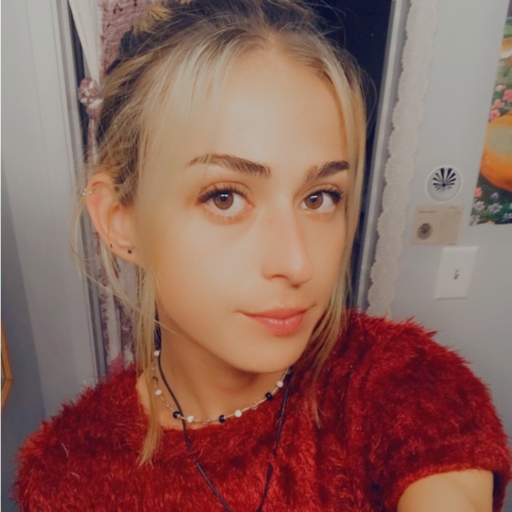 Meet your Posher, Cat